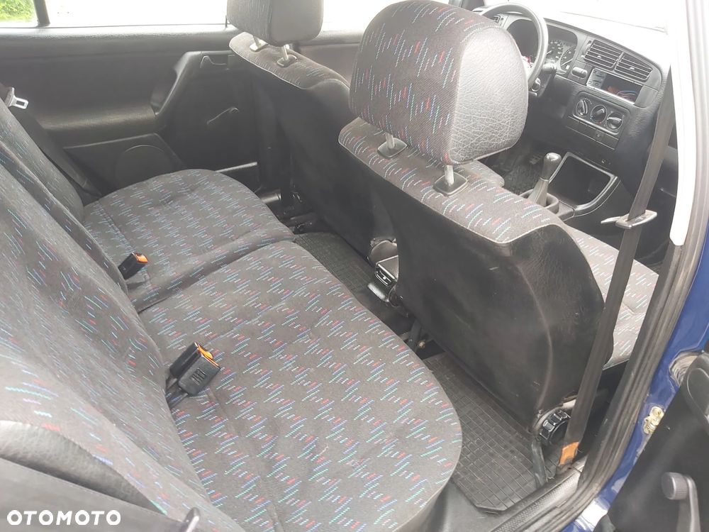 Volkswagen Golf 1.4 Spring - 7