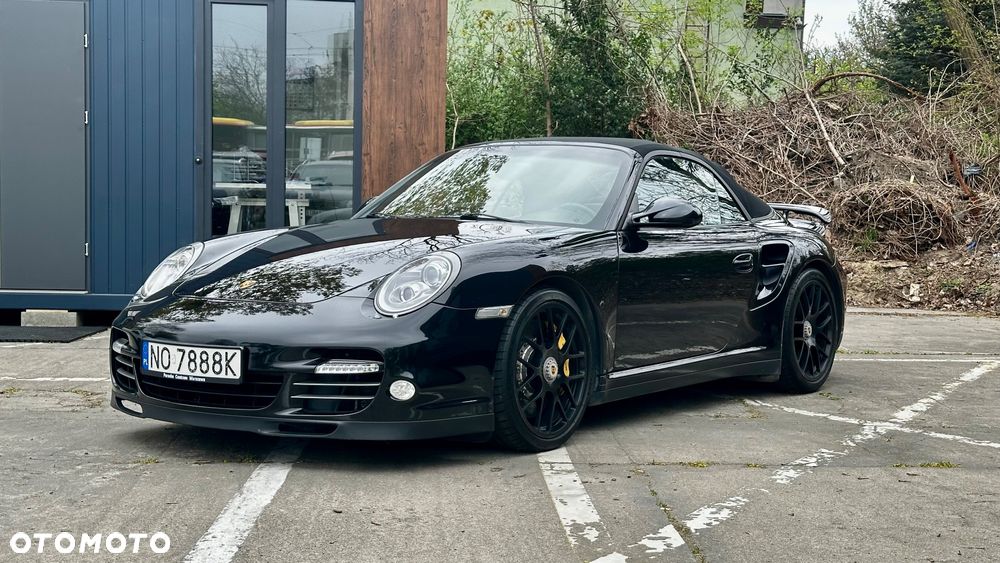 Porsche 911 - 4
