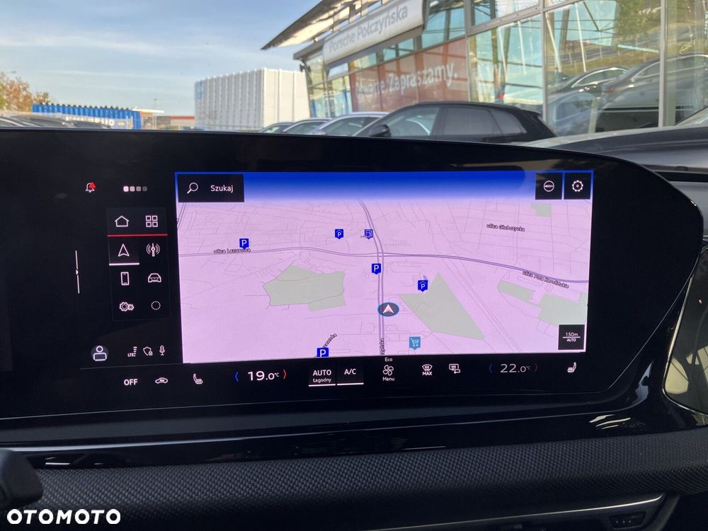 Audi A5 Limousine TFSI S tronic - 27