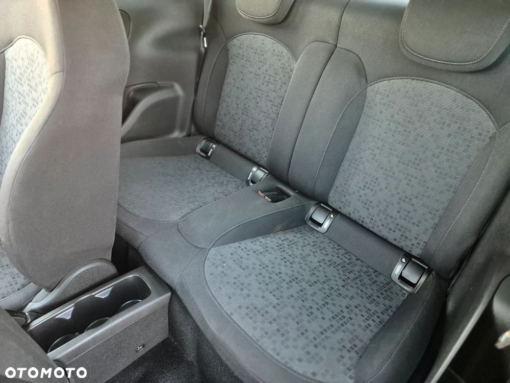 Opel Adam 1.4 Start/Stop Glam - 14