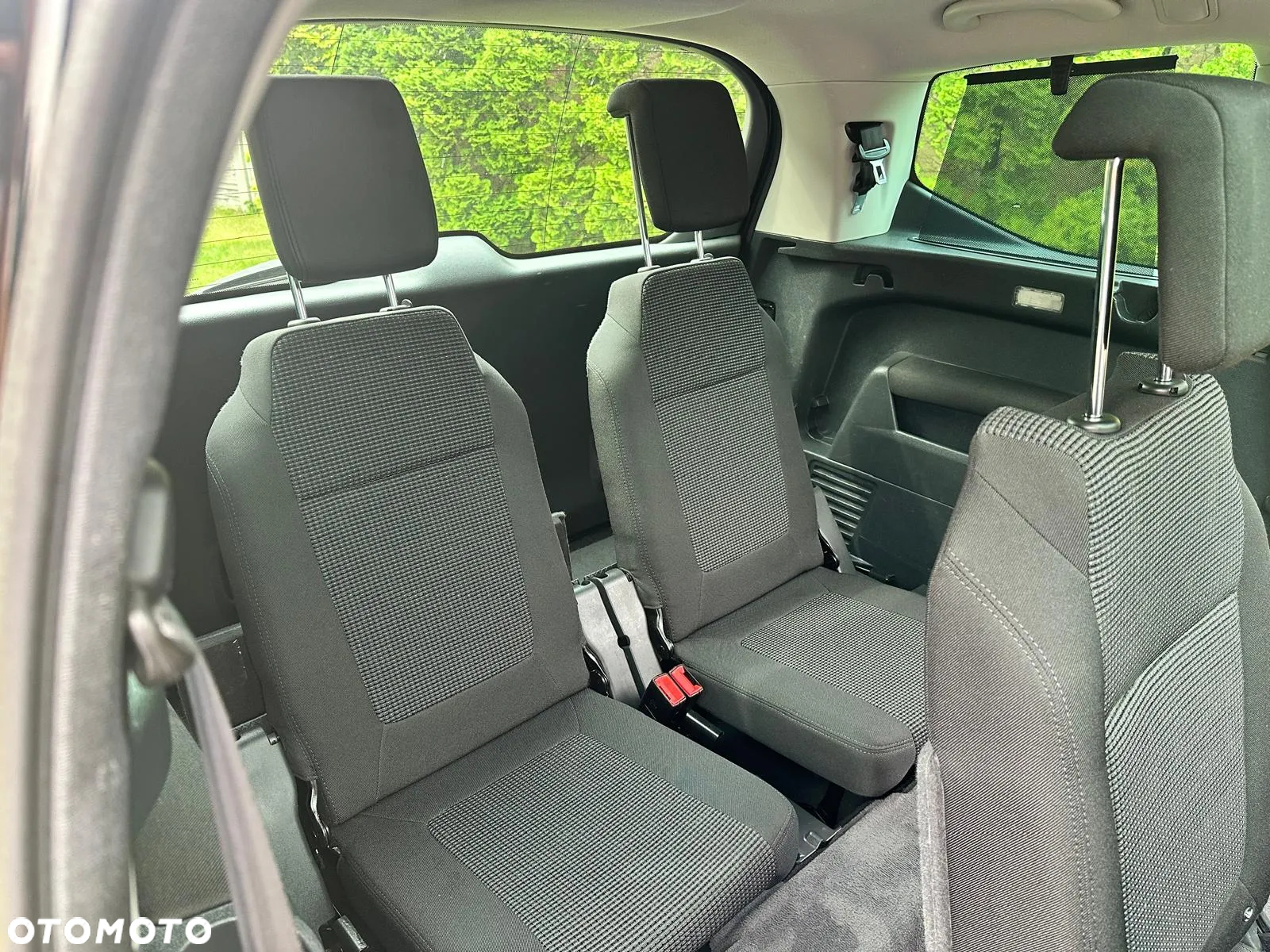Peugeot 5008 2.0 HDi Business Line 7os - 19
