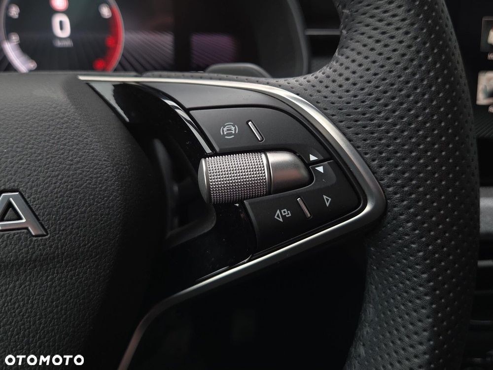 Skoda Kamiq 1.0 TSI Selection DSG - 17