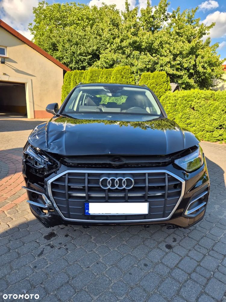 Audi Q5 45 TFSI mHEV Quattro S tronic - 5
