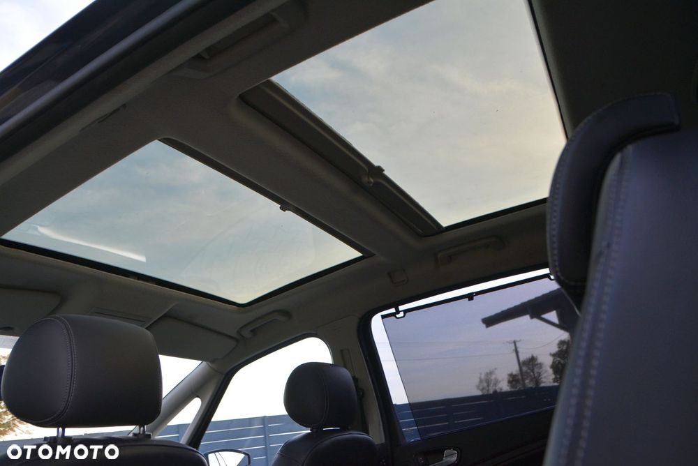 Ford S-Max - 21