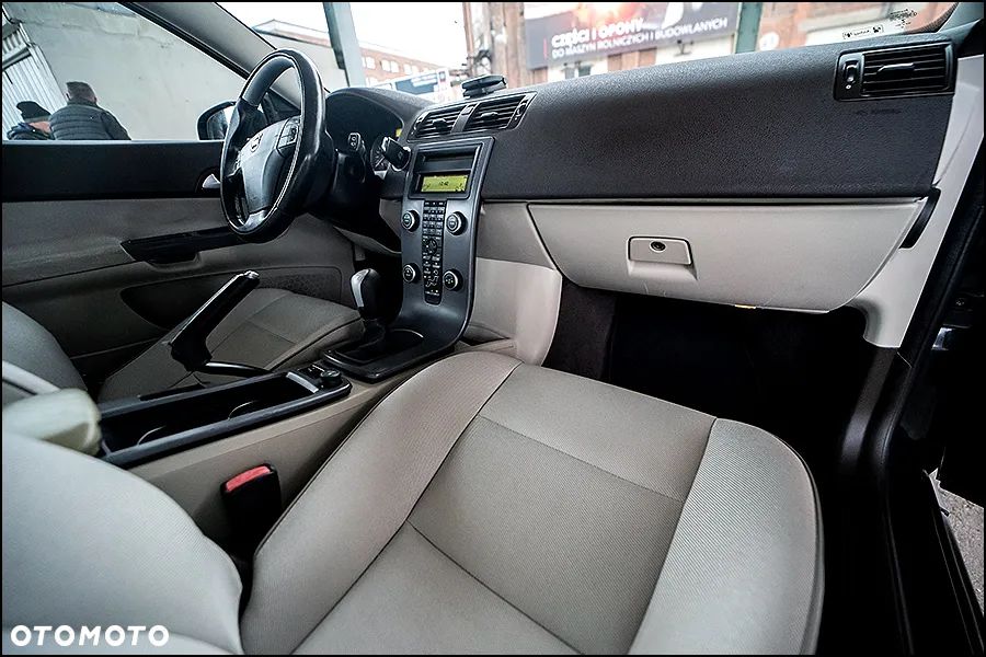Volvo C30 - 31
