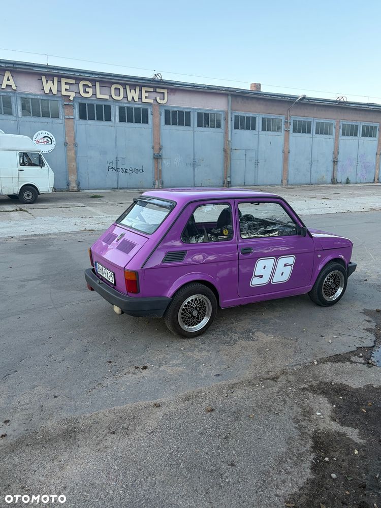 Fiat 126 - 10