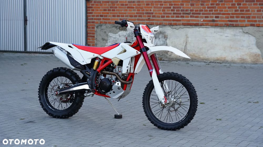 Beta RR - 8