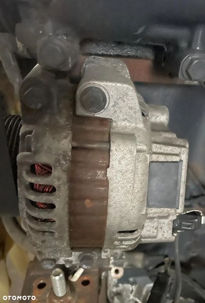 ALTERNATOR SCANIA NTG 2395908 - 3