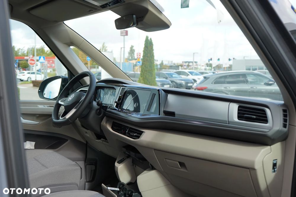 Volkswagen Multivan 2.0 TDI L2 DSG - 21