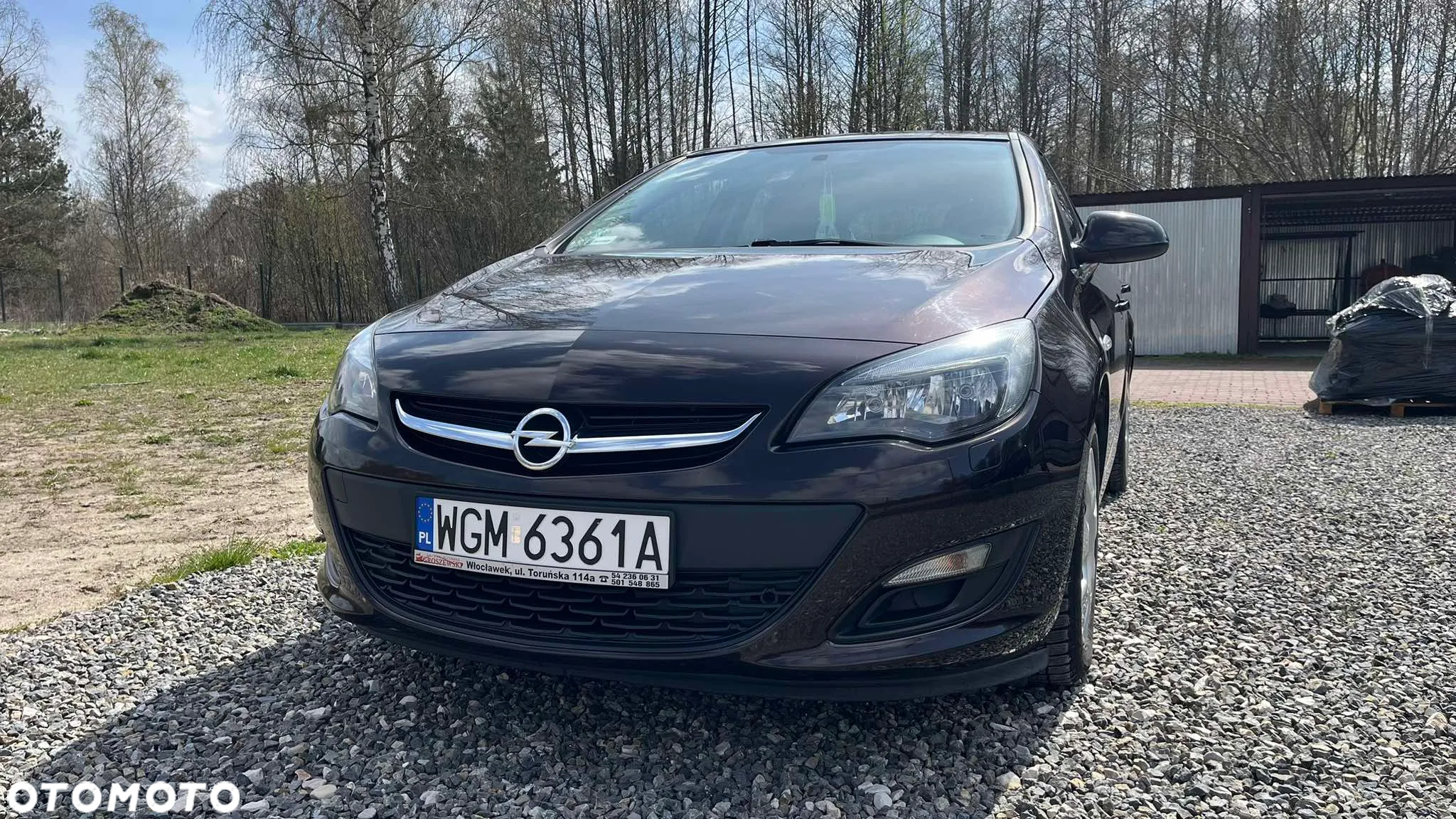 Opel Astra 1.4 Turbo Active - 6