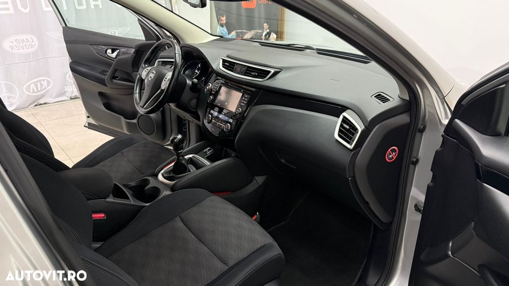 Nissan Qashqai - 20