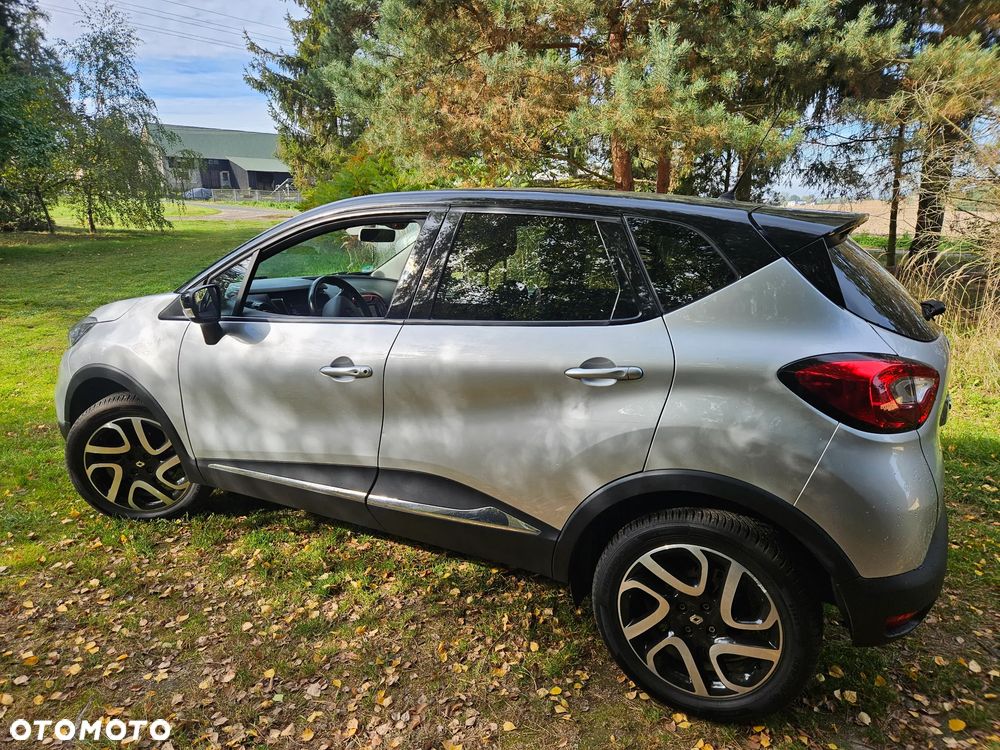 Renault Captur 2016