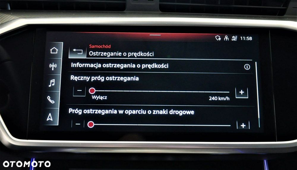 Audi A7 Sportback - 39