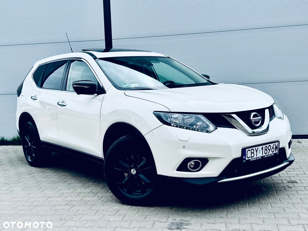 Nissan X-Trail - 11