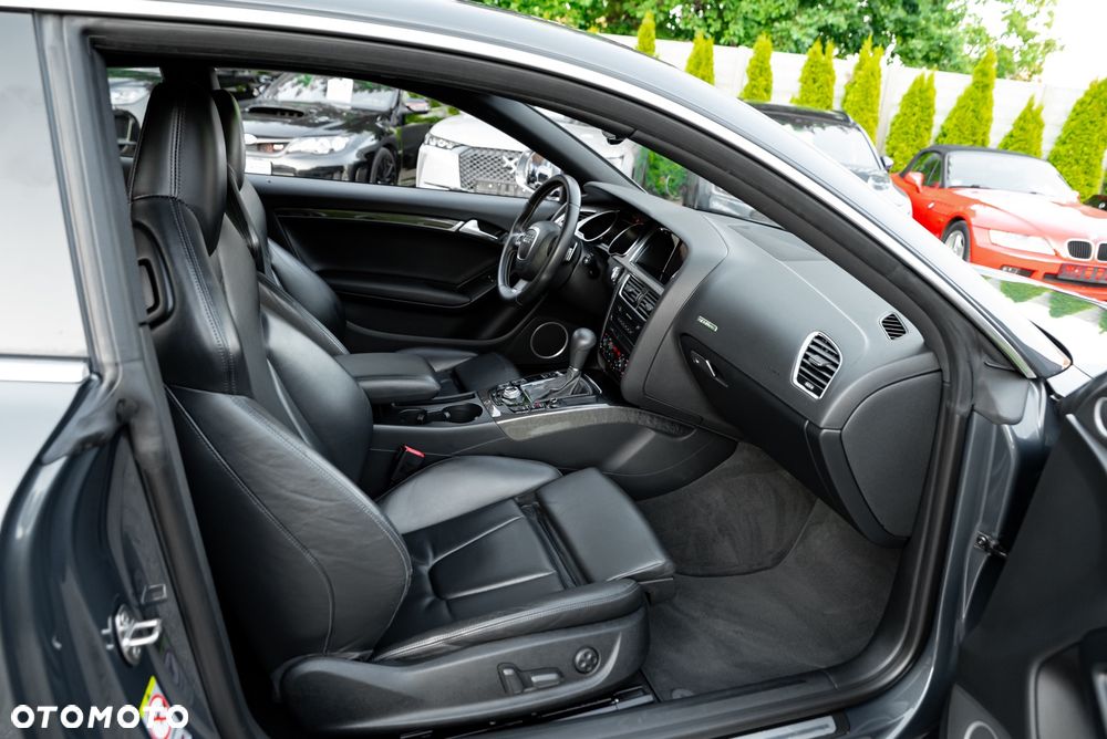 Audi S5 Coupé tiptronic - 30