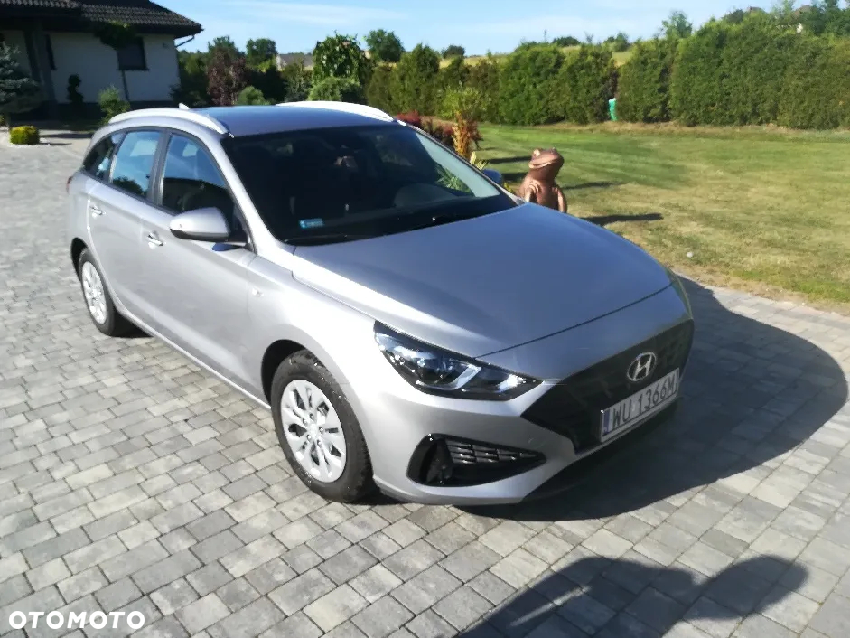 Hyundai i30 1.5 DPI Comfort - 7