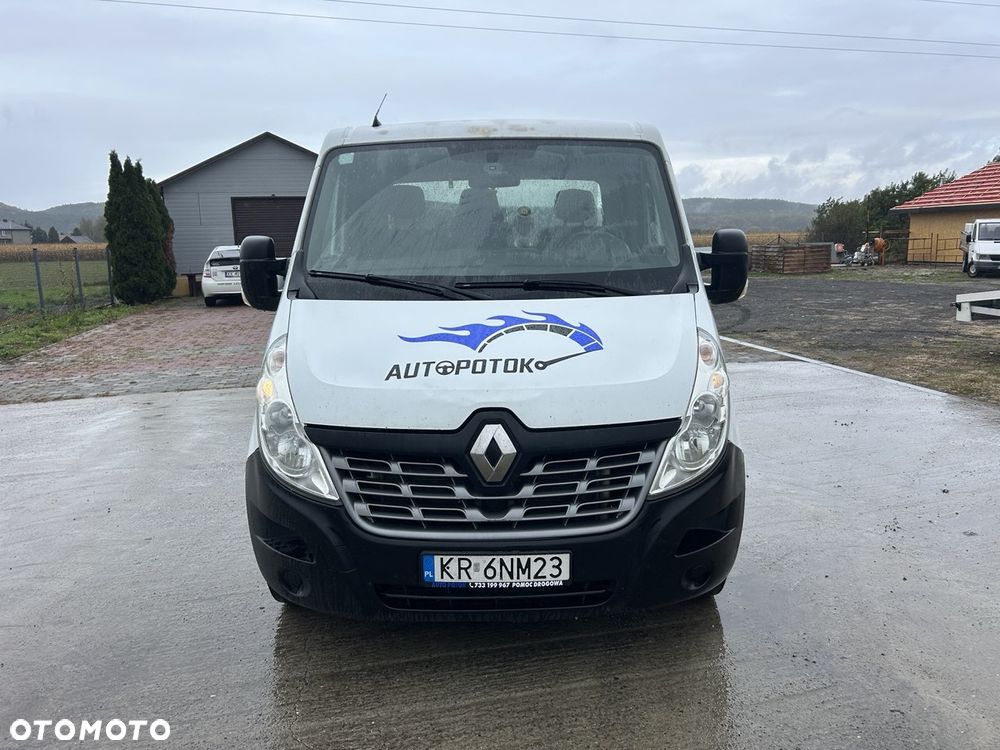 Renault Master - 3