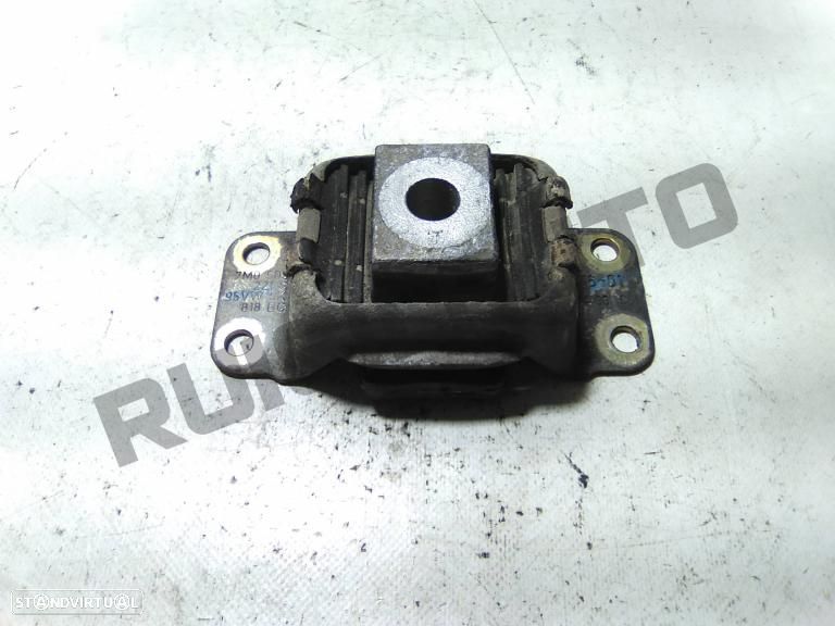 Apoio Caixa Velocidades 7m050_5221c Ford Galaxy Ii [2006_2015] - 1