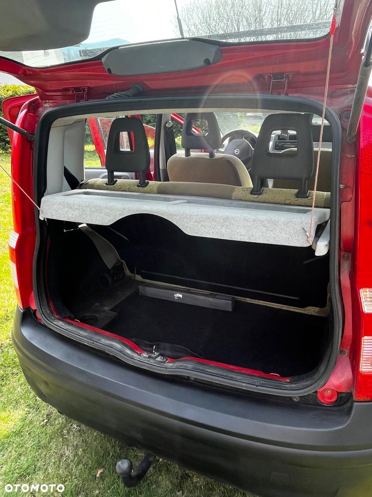 Fiat Panda 1.1 Active Plus - 7