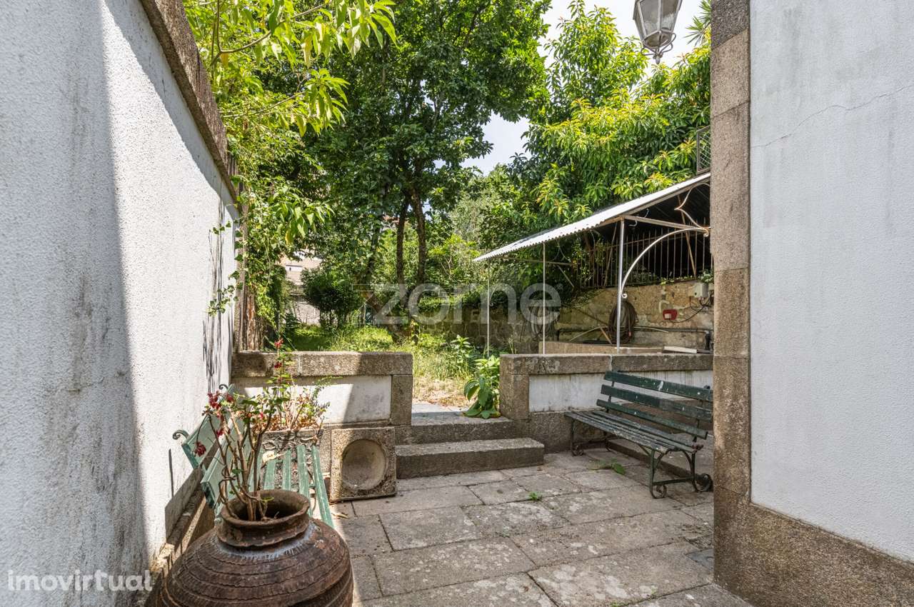 Apartamento T1 com jardim na Rua Álvares Cabral, Porto (Fração B) - Grande imagem: 3/10