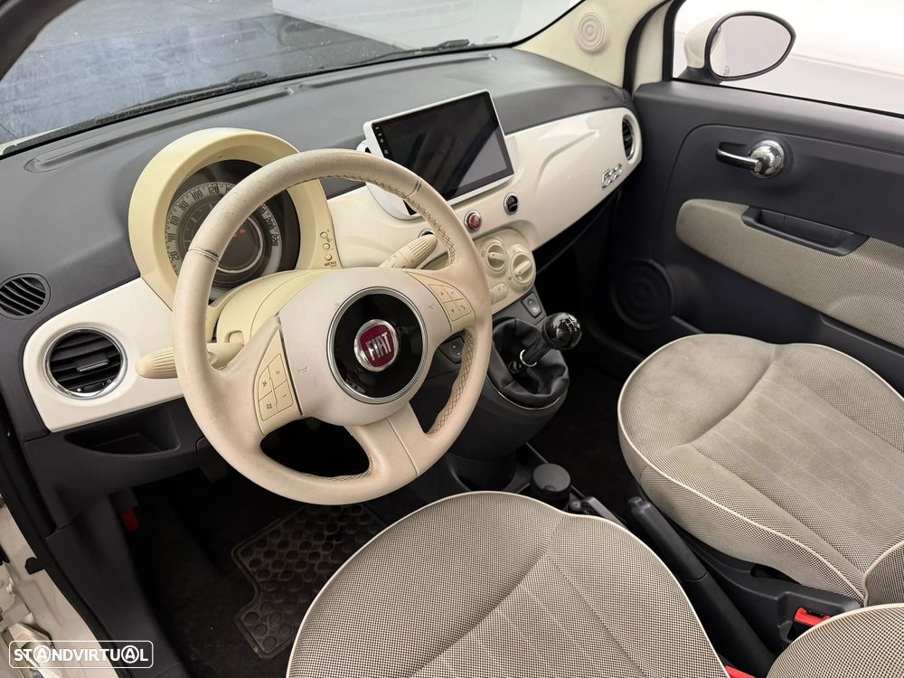Fiat 500 - 9