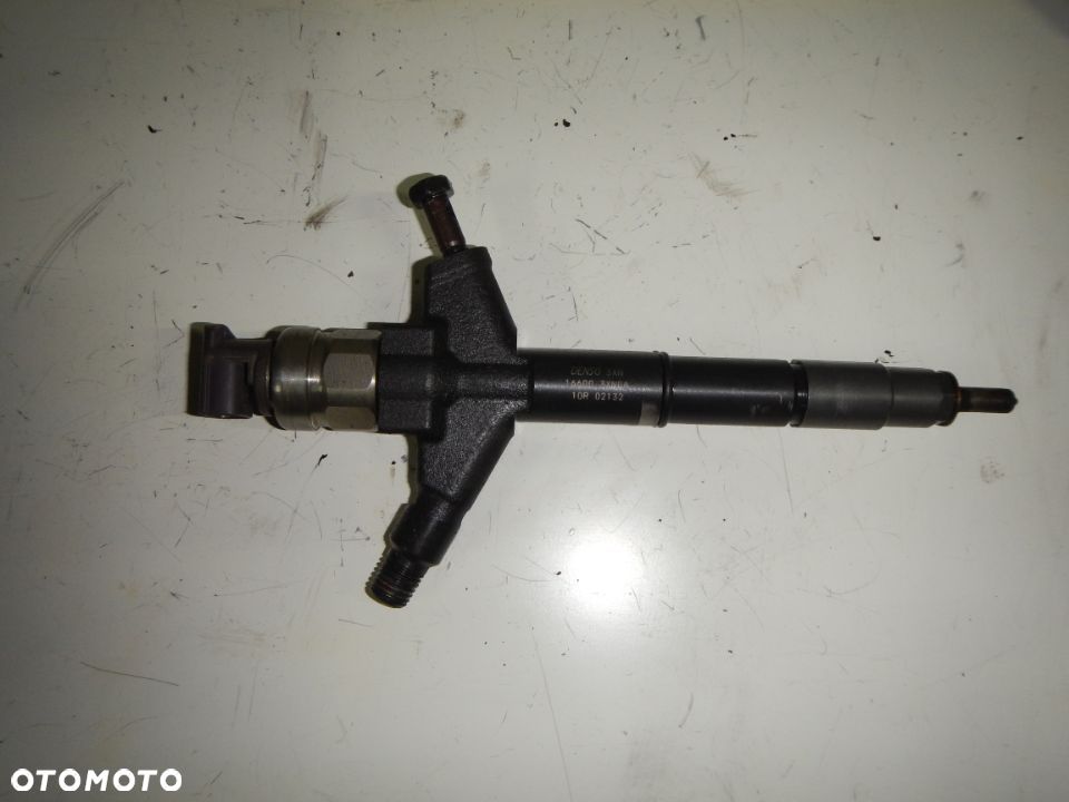Wtryskiwacz Denso 166003XN0A Cabstar Maxity 25 YD25 - 2