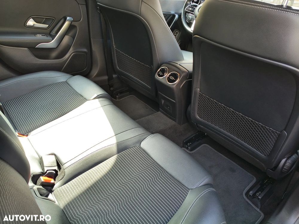 Mercedes-Benz CLA - 31