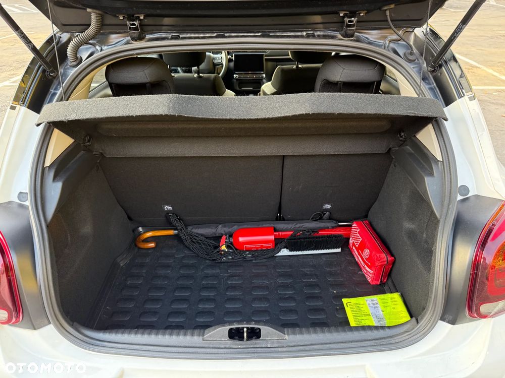 Citroën C3 1.2 PureTech Origins S&S EAT6 - 14