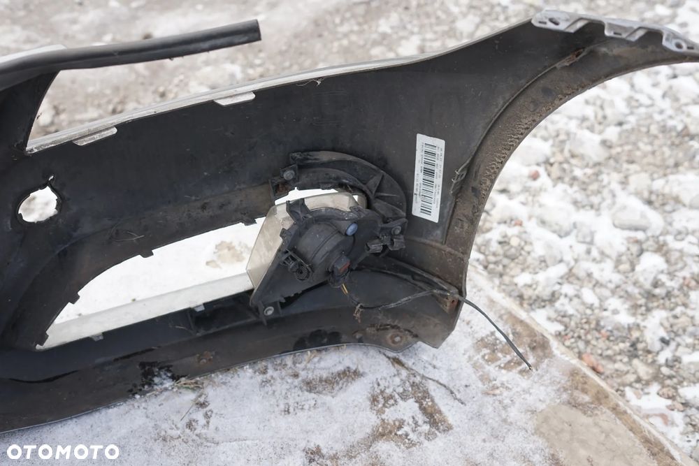 Zderzak przód przedni BMW seria 3 E90 E91 Lift A52 - 8