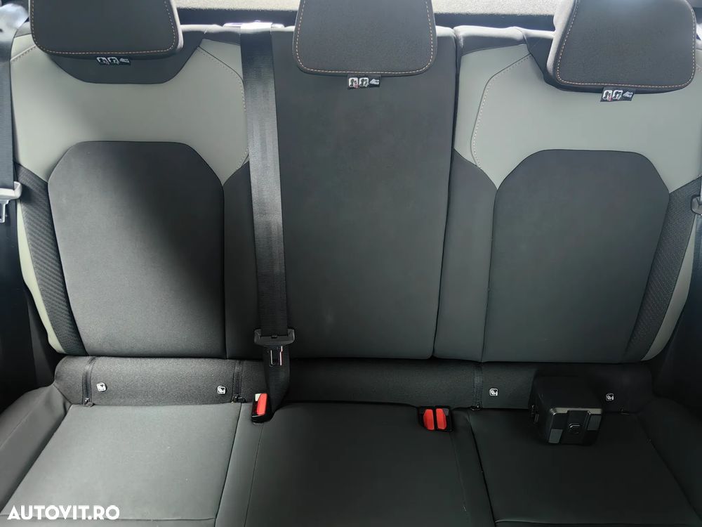 Dacia Duster TCe 130 4X4 MHEV Extreme - 12