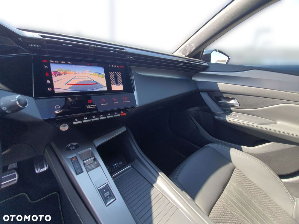 Peugeot 308 1.2 PureTech GT S&S EAT8 - 13