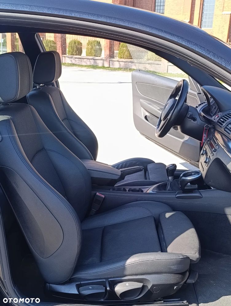 BMW Seria 1 118i - 10