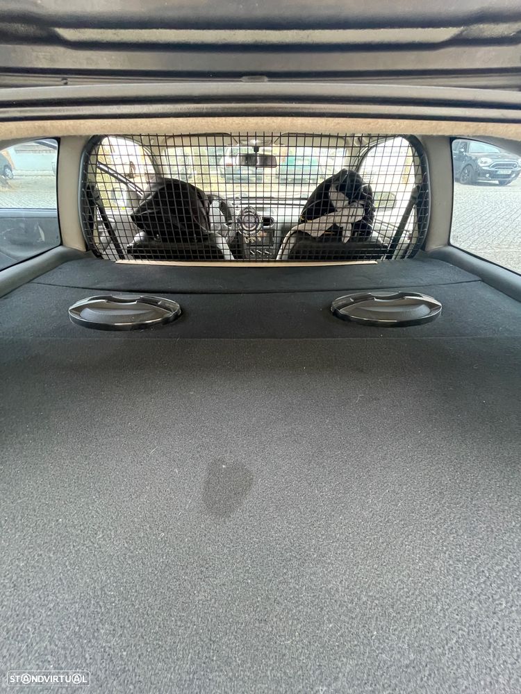 Opel Corsa - 4