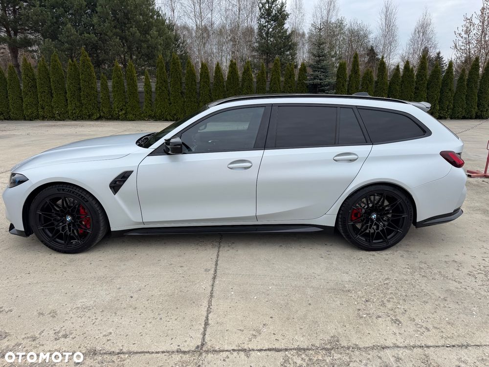 BMW M3 - 4