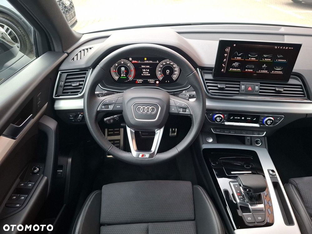 Audi Q5 - 11