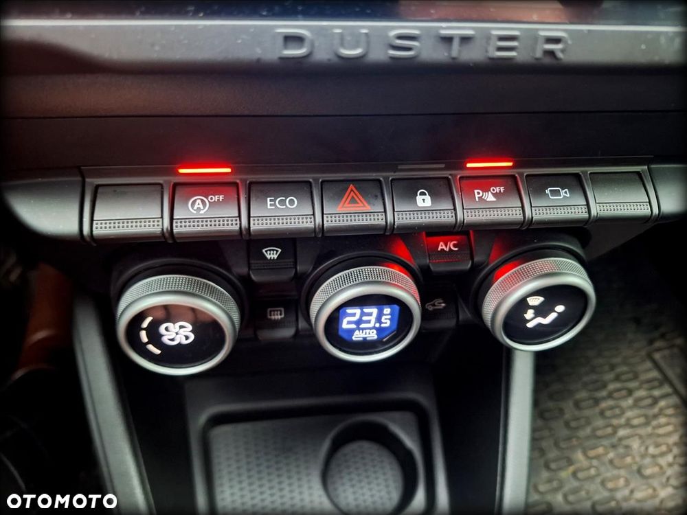 Dacia Duster 1.0 TCe Journey - 23