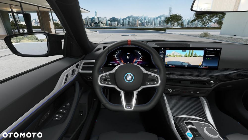 BMW i4 83.9kWh M50 xDrive - 8