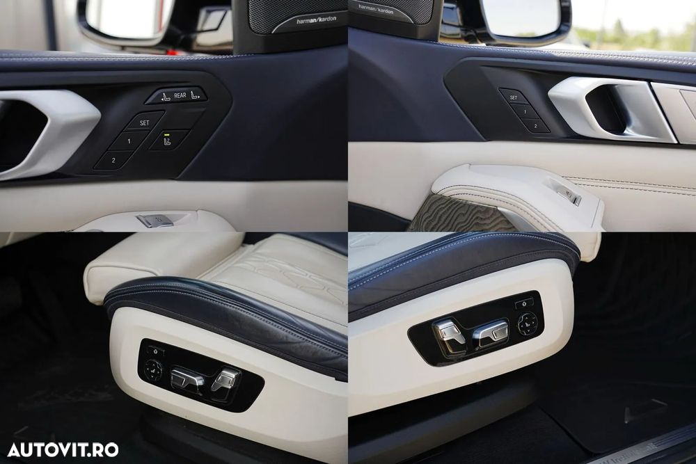 BMW X7 xDrive30d - 12