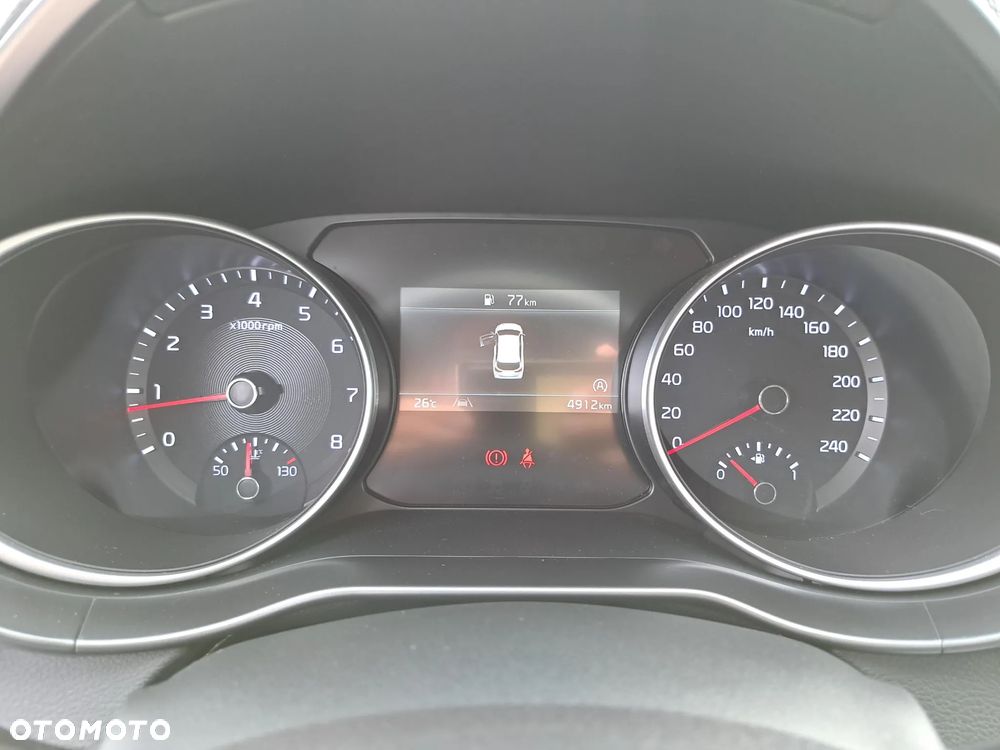 Kia Ceed 1.5 T-GDI M - 16