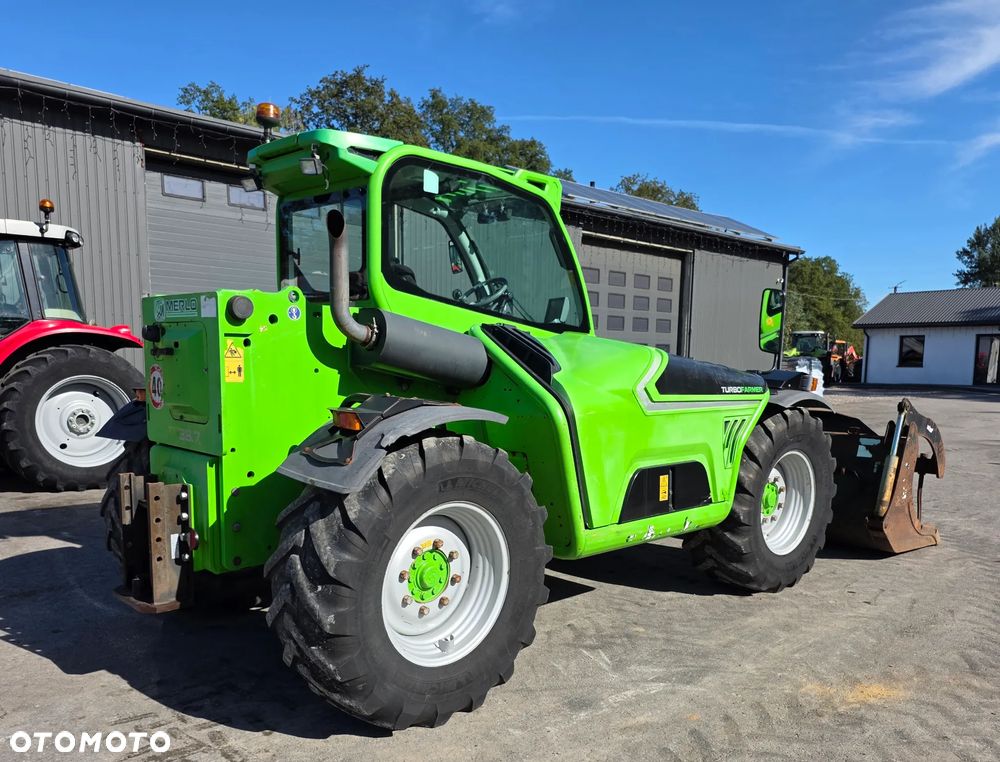 Merlo TF 38.7 CS - 5