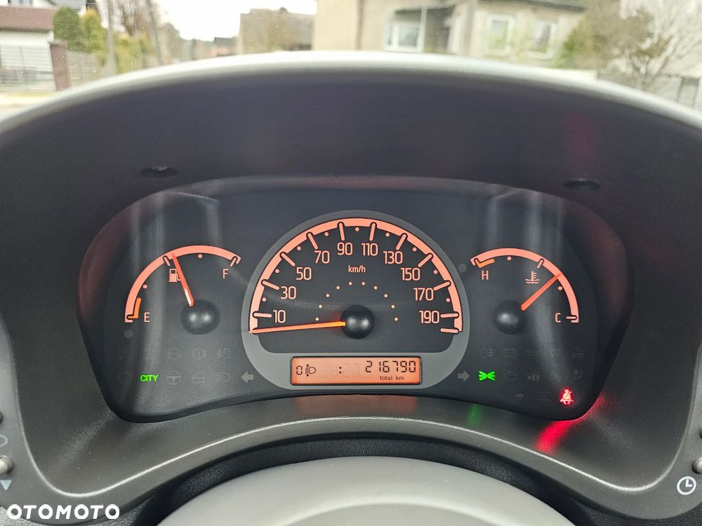 Fiat Panda 1.2 MyLife - 12