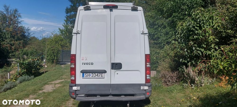 Iveco DAILY - 3