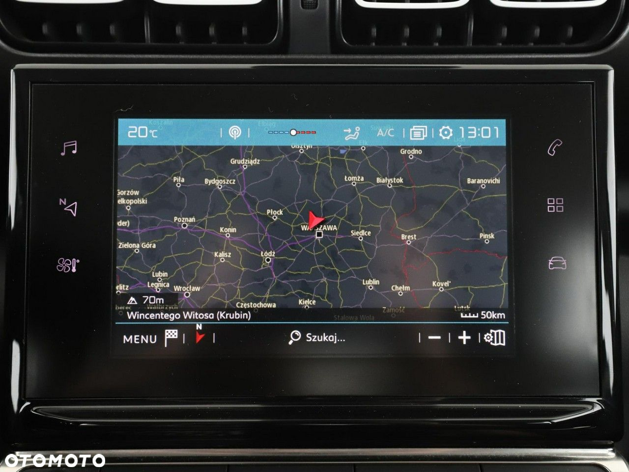 Citroën C3 Aircross 1.2 PureTech Feel S&S - 25