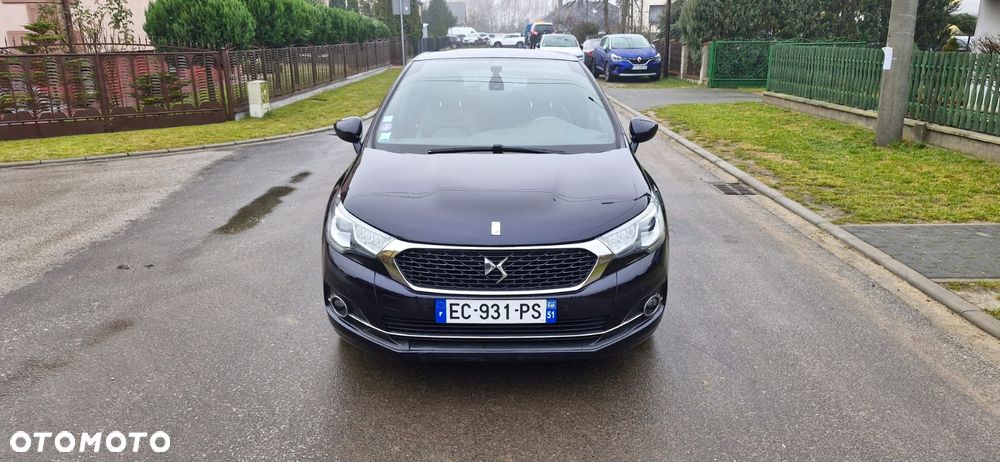 Citroën DS4 THP 165 S&S EAT6 SportChic - 3