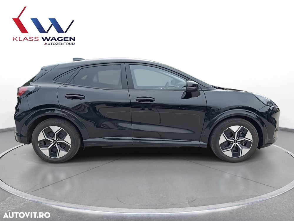Ford Puma - 8