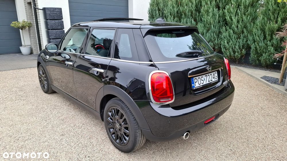 MINI Cooper - 7