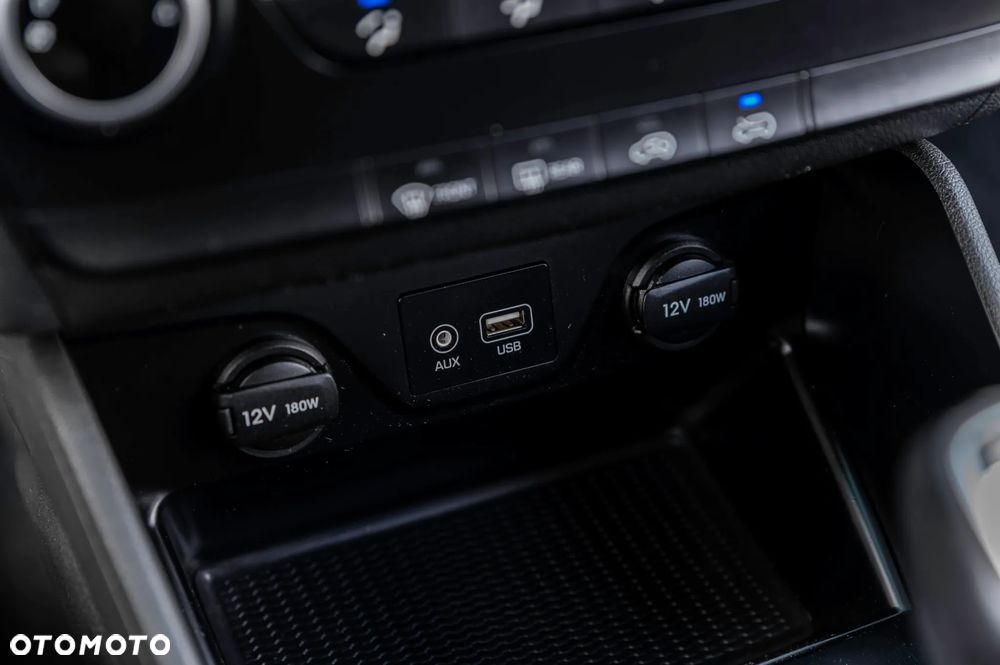 Hyundai Tucson 1.6 GDi 2WD Style - 30