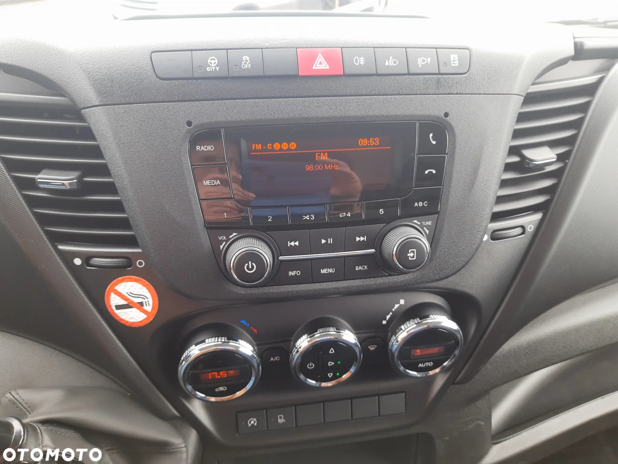 Iveco 35S16V(30440) - 15