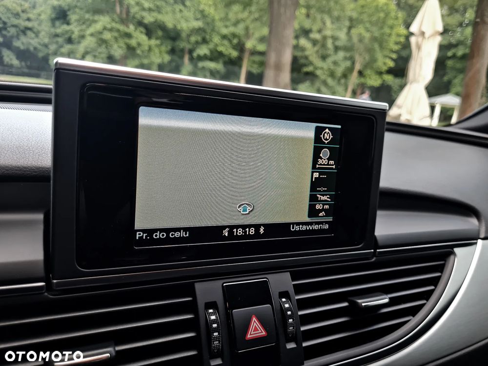 Audi A6 Avant 2.0 TDI - 24