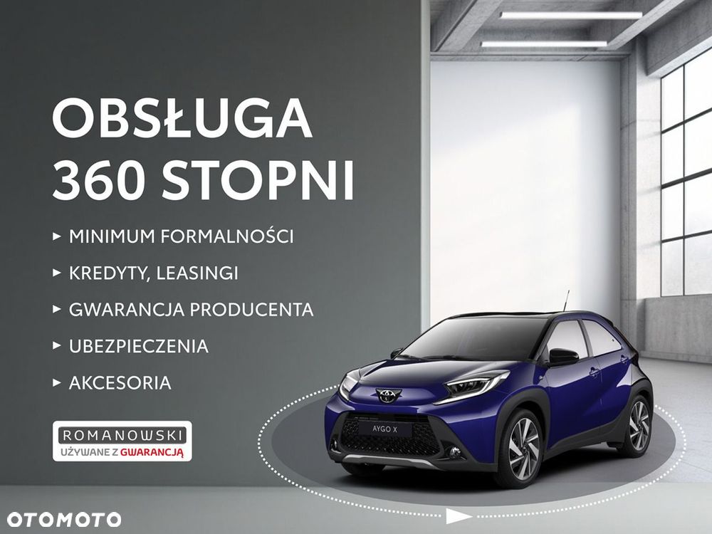 Toyota Yaris Cross Hybrid 1.5 Comfort - 18